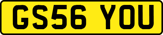 GS56YOU