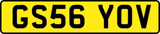 GS56YOV