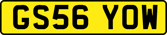 GS56YOW