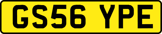 GS56YPE