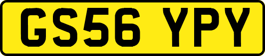 GS56YPY