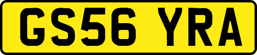GS56YRA