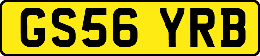 GS56YRB