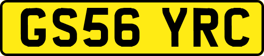 GS56YRC