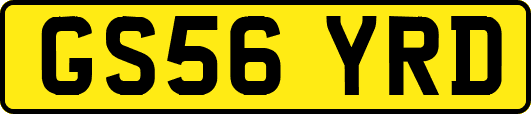 GS56YRD