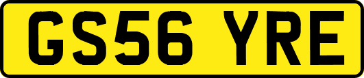 GS56YRE