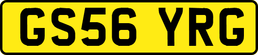 GS56YRG