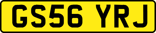 GS56YRJ