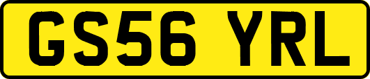 GS56YRL