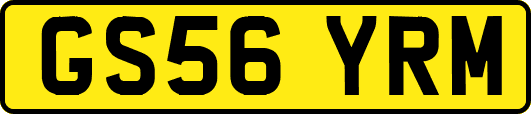 GS56YRM