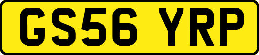 GS56YRP