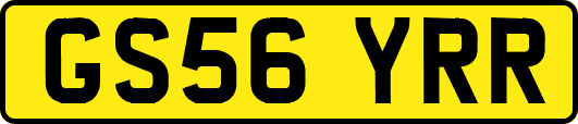 GS56YRR