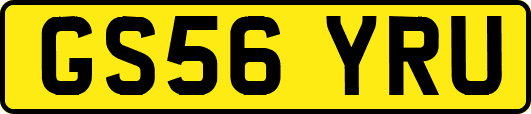 GS56YRU