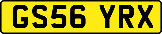GS56YRX