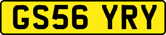 GS56YRY