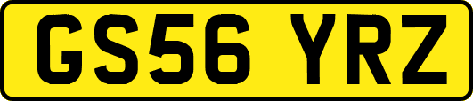 GS56YRZ