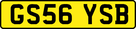 GS56YSB