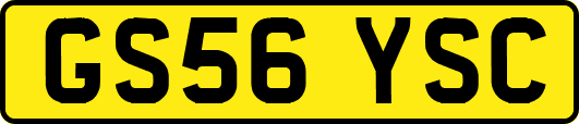 GS56YSC