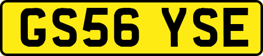 GS56YSE