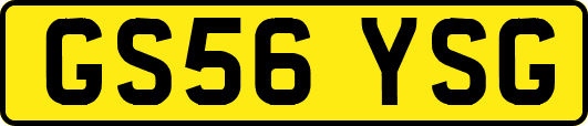 GS56YSG