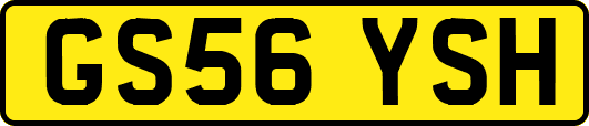 GS56YSH