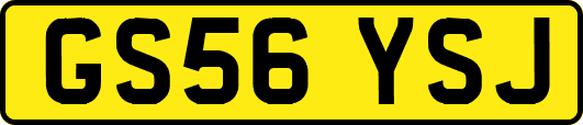 GS56YSJ