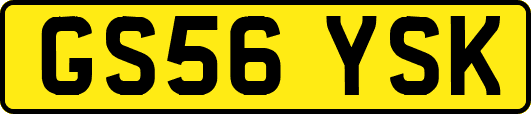 GS56YSK