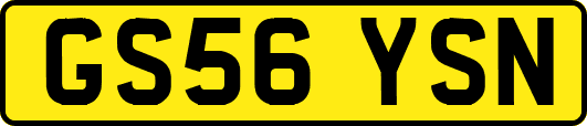 GS56YSN