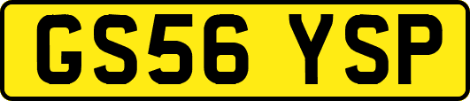 GS56YSP