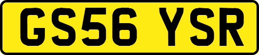 GS56YSR