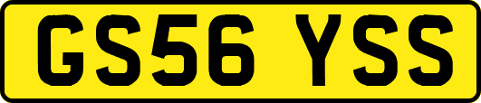 GS56YSS