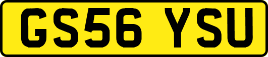GS56YSU