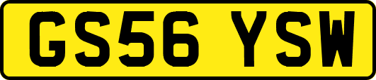 GS56YSW