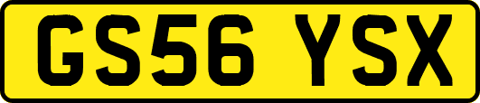 GS56YSX
