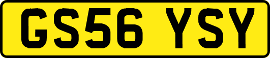 GS56YSY