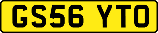 GS56YTO