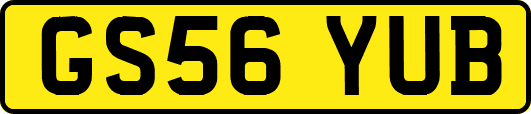 GS56YUB