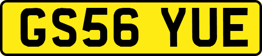 GS56YUE