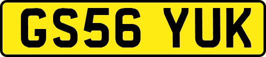 GS56YUK