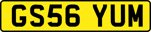 GS56YUM