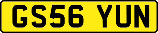 GS56YUN
