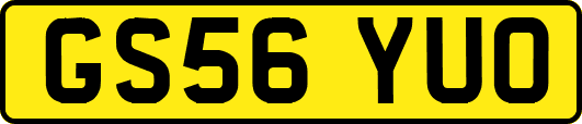 GS56YUO