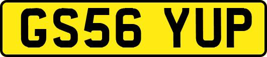 GS56YUP