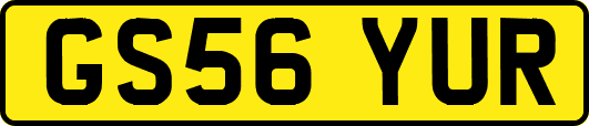 GS56YUR