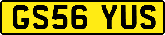 GS56YUS