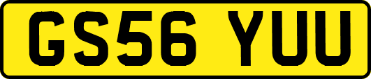 GS56YUU