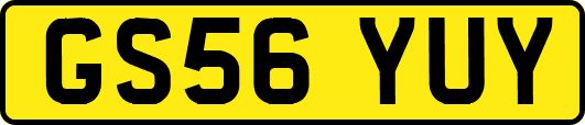 GS56YUY
