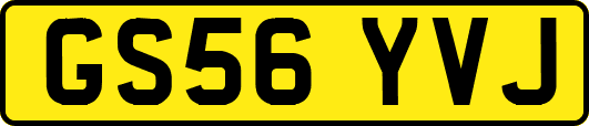 GS56YVJ