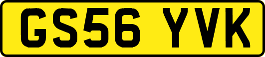 GS56YVK