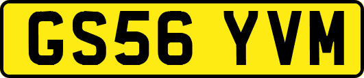 GS56YVM